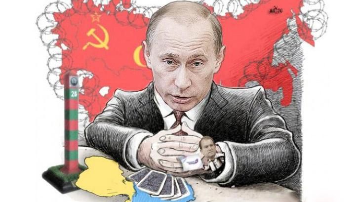 У Кремлі відреагували на заяву Турчинова про повернення Донбасу У Кремлі відреагували на заяву Турчинова про повернення Донбасу