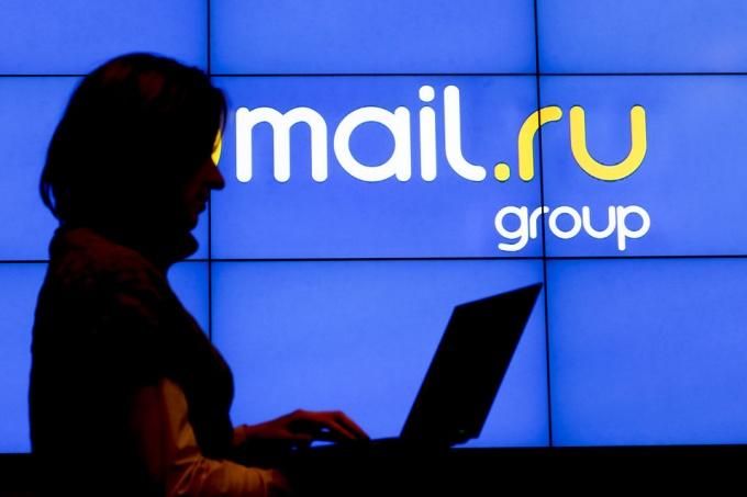Mail.ru з України не збирається йти: компанія обходить блокування Mail.ru з України не збирається йти: компанія обходить блокування