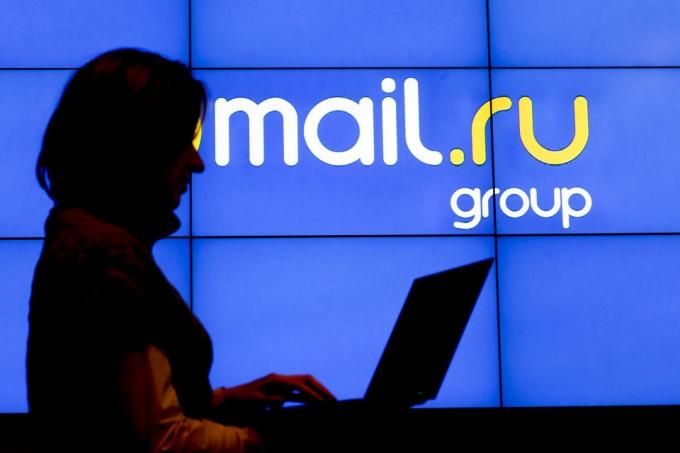 Mail.ru из Украины не уходит: компания обходит блокировку