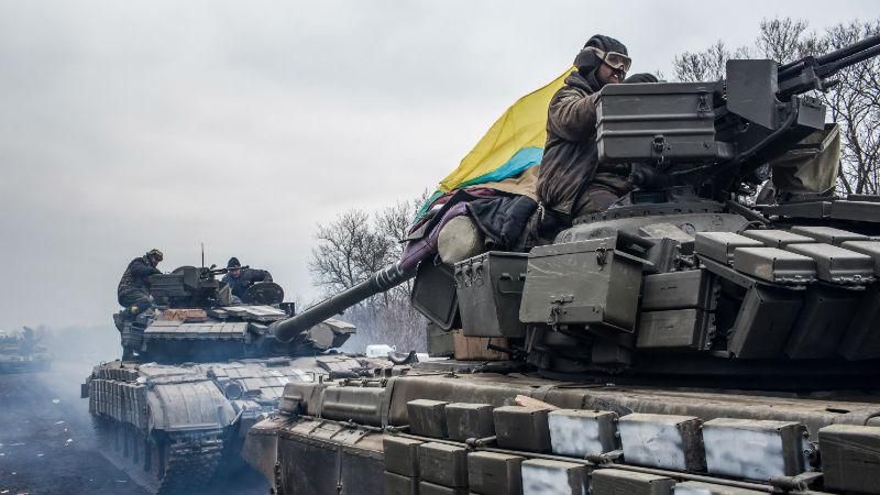 У Генштабі прокоментували заяву Турчинова про припинення АТО У Генштабі прокоментували заяву Турчинова про припинення АТО