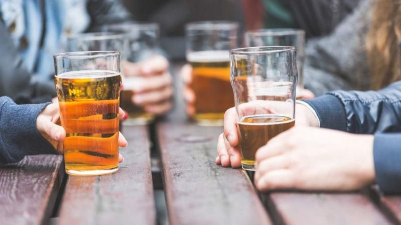 Киевсовет согласовал новое решение относительно запрета продажи алкоголя