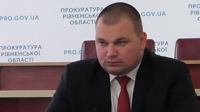 Очередного экс-чиновника выпустили из СИЗО под миллионный залог Очередного экс-чиновника выпустили из СИЗО под миллионный залог