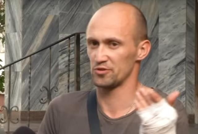 Резня в маршрутке Киева: стало известно, что грозит водителю, который напал на бойца АТО Резня в маршрутке Киева: стало известно, что грозит водителю, который напал на бойца АТО