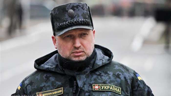 Турчинов делает воинственные заявления, чтобы поднять рейтинги, – эксперт Турчинов делает воинственные заявления, чтобы поднять рейтинги, – эксперт