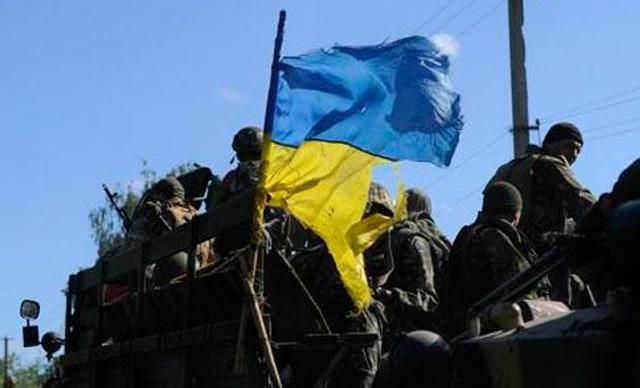 Боевики снова применили запрещенное оружие на Донбассе: среди сил АТО есть раненые
