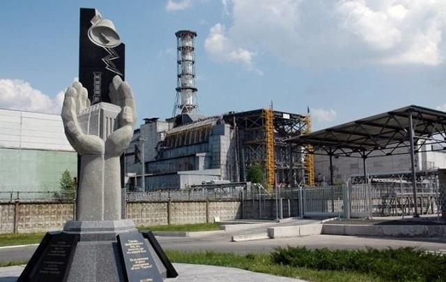 Небезпечна ситуація: на Чорнобильській АЕС трапилося задимлення
