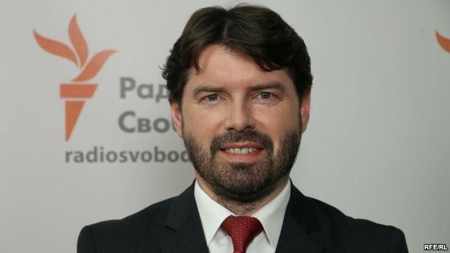 Росія переведена в стан терористичної організації як країна, – експерт Росія переведена в стан терористичної організації як країна, – експерт