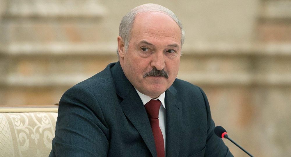 Трамп продлил санкции против руководства Беларуси
