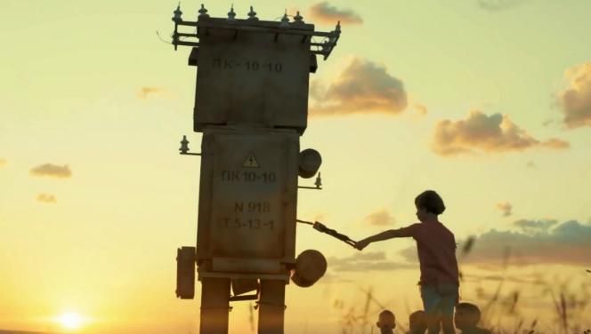 У Києві тривають зйомки фантастично-пригодницького фільму У Києві тривають зйомки фантастично-пригодницького фільму