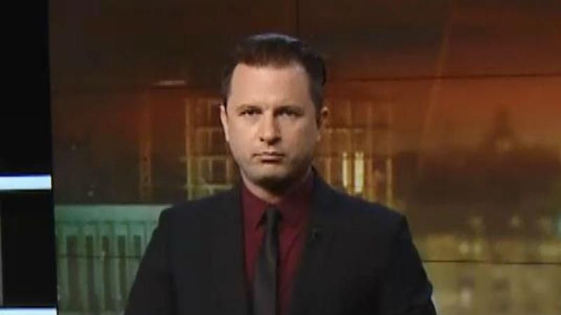 Випуск новин за 18:00: Необхідність завершення АТО. Вибух на шахті "Новодонецька"