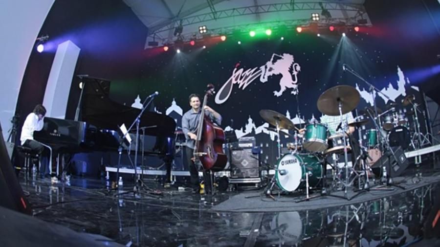 Alfa Jazz Fest 2017 у Львові: програма і дати фестивалю