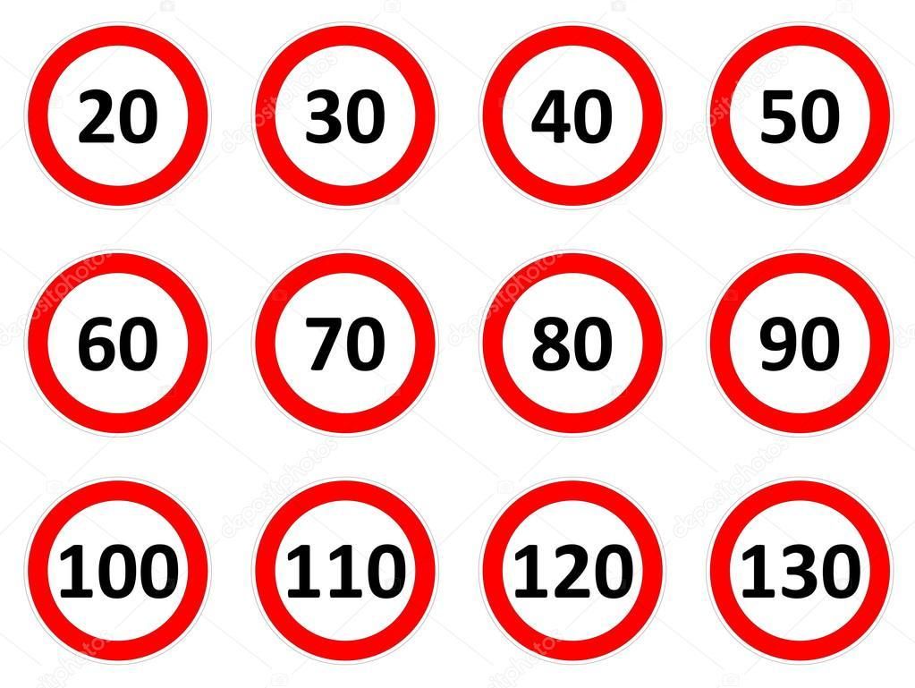 В українських містах хочуть встановити нове обмеження швидкості