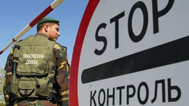 Пограничники отказали во въезде в Украину российским боксерам Пограничники отказали во въезде в Украину российским боксерам