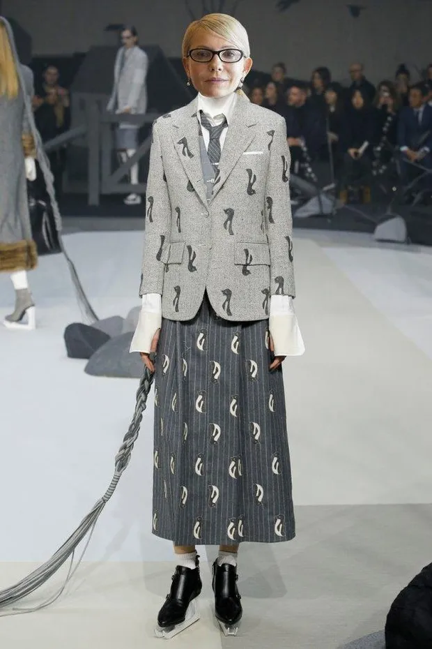 Новий стиль Тимошенко Новий стиль Тимошенко