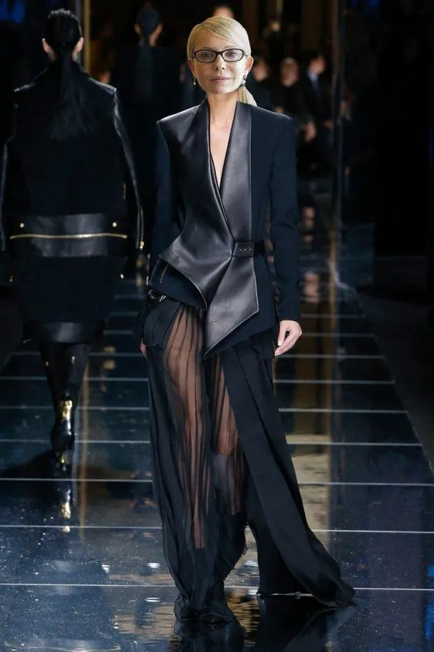 Новий стиль Тимошенко Новий стиль Тимошенко