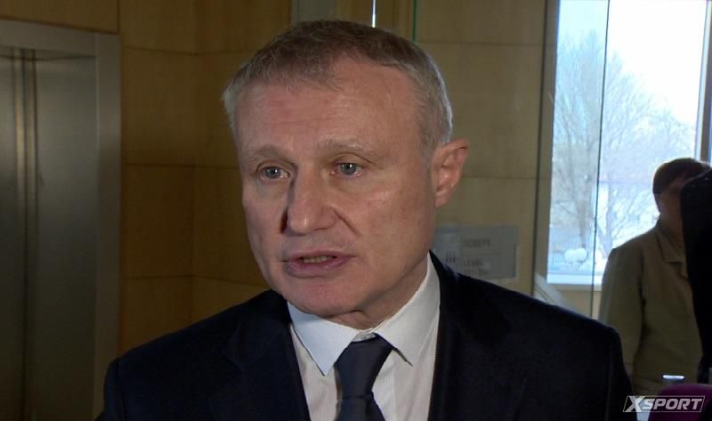 Г. Суркіс змушений продати обленерго, щоб закрити борги ФК "Динамо", – ЗМІ Г. Суркіс змушений продати обленерго, щоб закрити борги ФК "Динамо", – ЗМІ