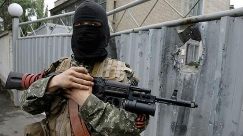 Появились новые доказательства присутствия российских военных на Донбассе: признание террориста