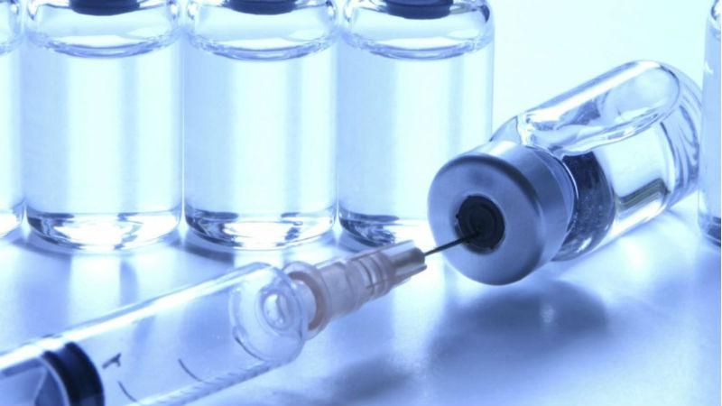 Кір в Україні 2017: хворих близько до тисячі Кір в Україні 2017: хворих близько до тисячі