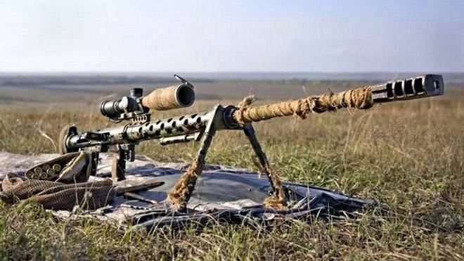 ТОП-5 военных достижений, которыми гордится Украина ТОП-5 военных достижений, которыми гордится Украина