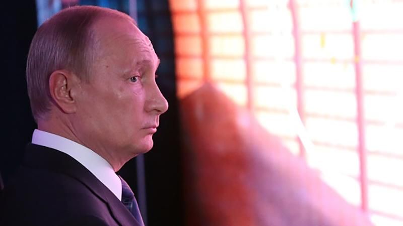 Путін про розпад Росії: Мрії, яким не судилося збутися 