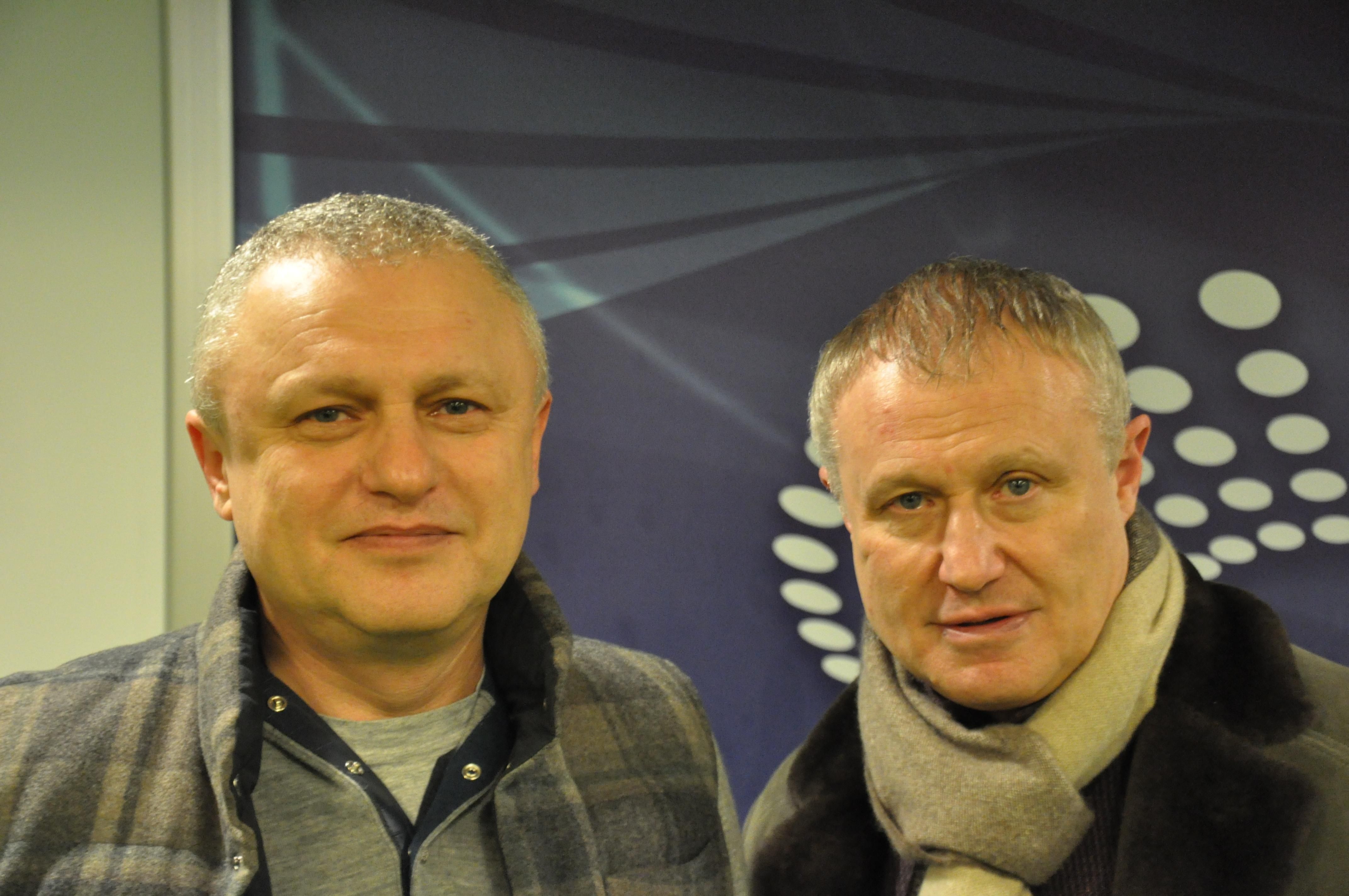 Суркіси отримали повістку від НАБУ, – Охріменко Суркіси отримали повістку від НАБУ, – Охріменко