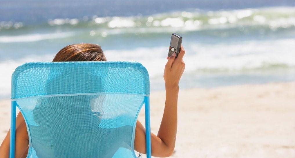 В Евросоюзе официально отменяют плату за роуминг В Евросоюзе официально отменяют плату за роуминг