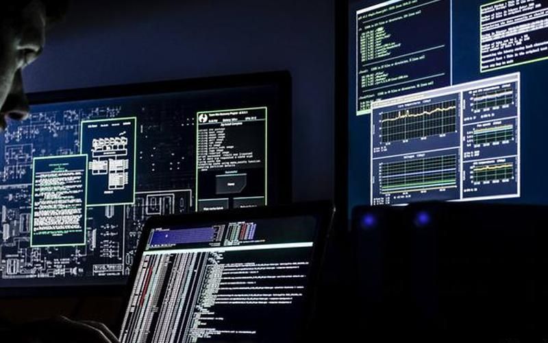 В Германии введут мощную систему защиты для борьбы с российскими хакерами В Германии введут мощную систему защиты для борьбы с российскими хакерами