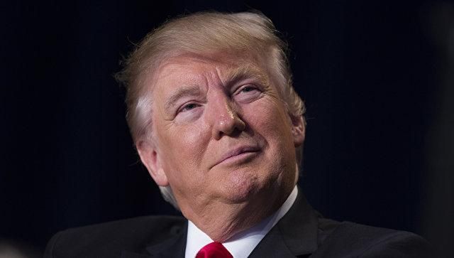 Обвинения против Трампа гораздо серьезнее, чем были против Клинтона, –
бывший конгрессмен Обвинения против Трампа гораздо серьезнее, чем были против Клинтона, –
бывший конгрессмен