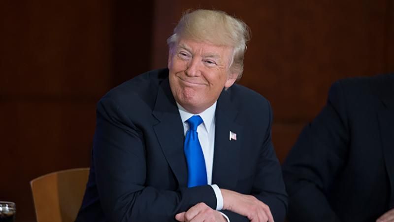 Как Дональд Трамп отпразднует свой день рождения Как Дональд Трамп отпразднует свой день рождения