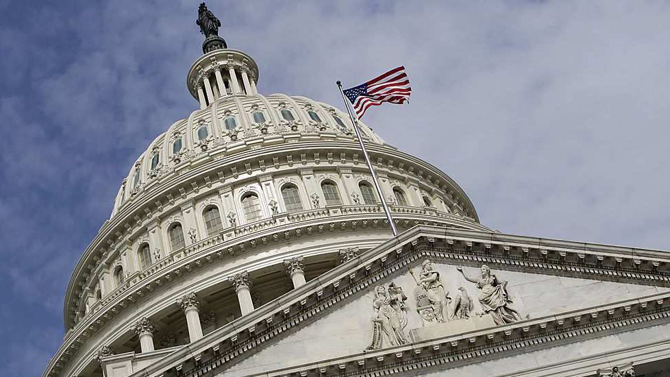 Сенат США офіційно розширив санкції проти Росії