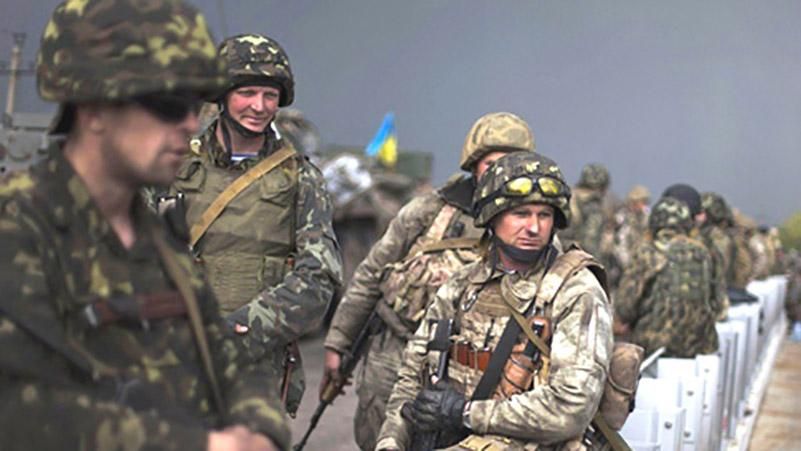 АТО завершать, але лише на папері: що відомо про новий законопроект АТО завершать, але лише на папері: що відомо про новий законопроект