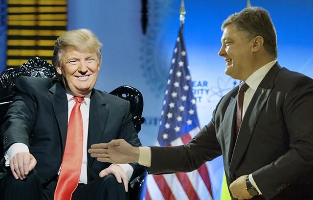Порошенко и Трамп: встречу подтвердили МИД Украины - детали