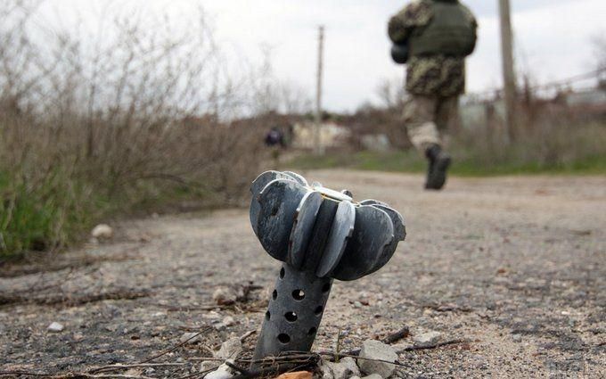 На Донбассе зафиксировано 55 обстрелов: есть жертвы среди мирного населения