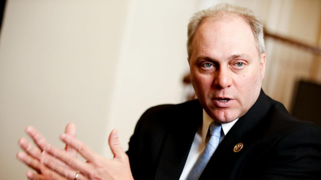 Стан пораненого у Вірджинії соратника Трампа є критичним Стан пораненого у Вірджинії соратника Трампа є критичним