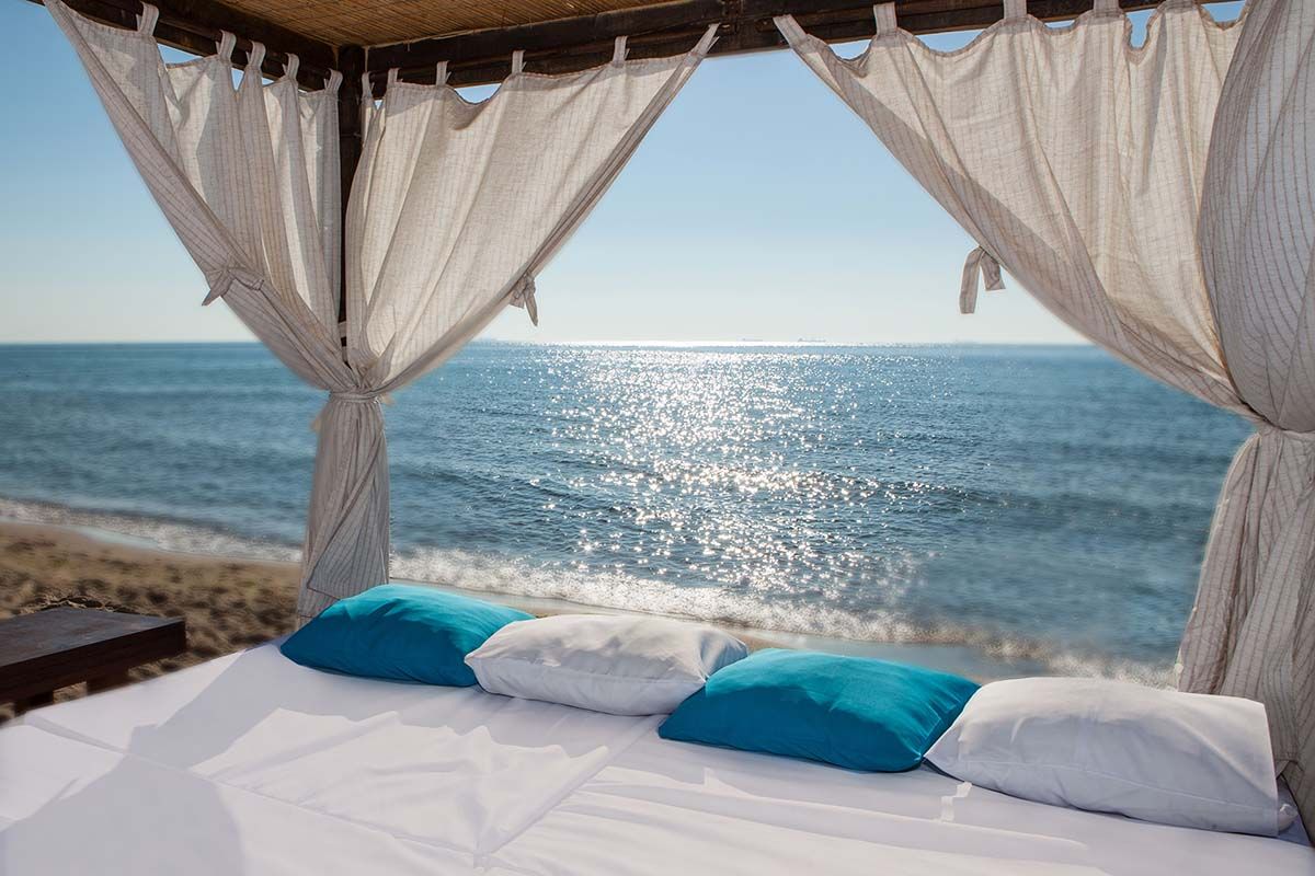 Пляжі Одеси 2021 з басейнами: найкращі місця – ціни та умови Пляжі Одеси 2021 з басейнами: найкращі місця – ціни та умови