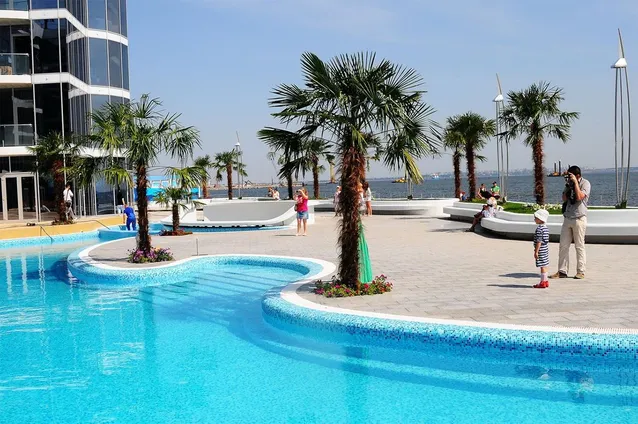 Пляжі Одеси 2021, де відпочити, де поплавати, відпочинок, Чорне море, Ланжерон Пляжі Одеси 2021, де відпочити, де поплавати, відпочинок, Чорне море, Ланжерон