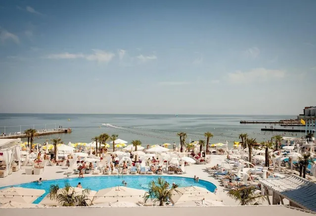 Пляжі Одеси 2021, де відпочити, де поплавати, відпочинок, Чорне море, Ібіца