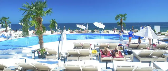 Пляжі Одеси 2021, де відпочити, де поплавати, відпочинок, Чорне море, Ітака Пляжі Одеси 2021, де відпочити, де поплавати, відпочинок, Чорне море, Ітака