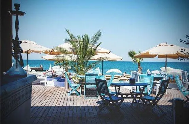 Пляжі Одеси 2021, де відпочити, де поплавати, відпочинок, Чорне море, Caleton