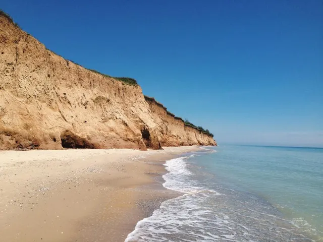 Пляжі Одеси 2021, де відпочити, де поплавати, відпочинок, Чорне море, Лебедівка