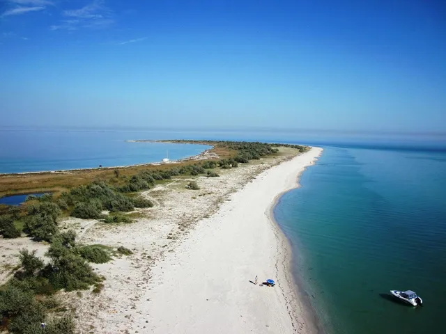 Пляжі Одеси 2021, де відпочити, де поплавати, відпочинок, Чорне море, Затока