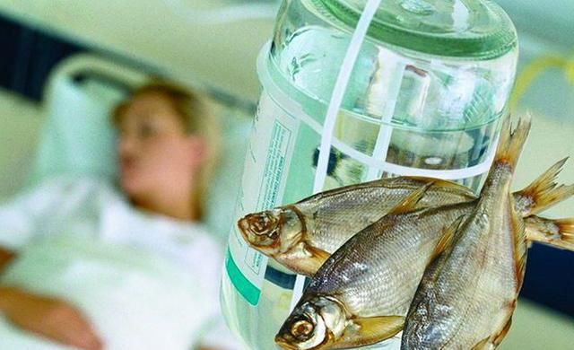 Вспышка ботулизма: полиция Запорожья открыла дело Вспышка ботулизма: полиция Запорожья открыла дело