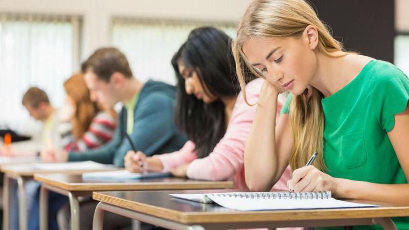 Какие преимущества при поступлении будут иметь выпускники школ оккупированных территорий Украины Какие преимущества при поступлении будут иметь выпускники школ оккупированных территорий Украины