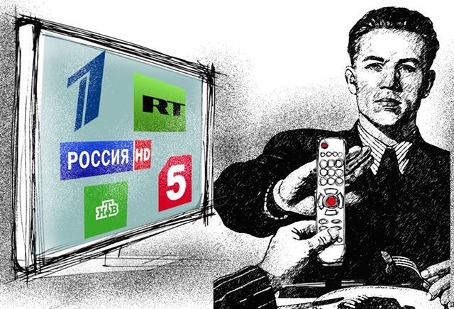 Ми ще будемо годувати США і Європу, – російська пропаганда вразила новими перлами Ми ще будемо годувати США і Європу, – російська пропаганда вразила новими перлами