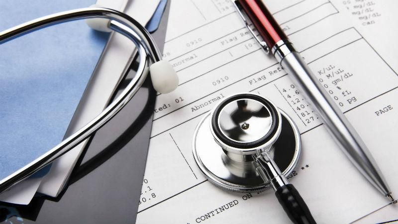 Медицинские учреждения Тернопольщины начали подготовку к введению реформы