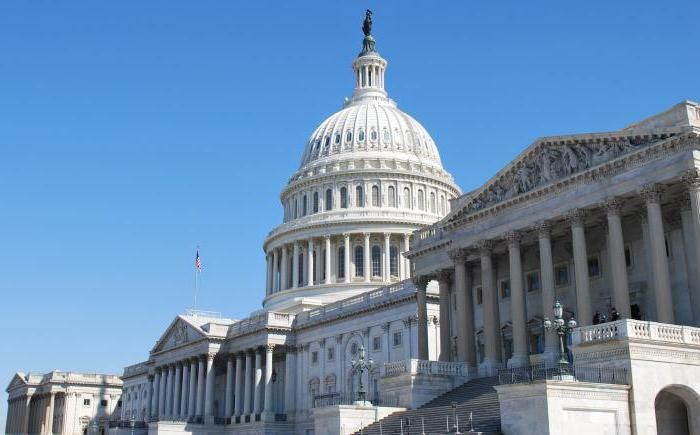 Конгрес США намагається "зв'язати руки" Білому дому та приборкати Трампа, – Newsweek Конгрес США намагається "зв'язати руки" Білому дому та приборкати Трампа, – Newsweek