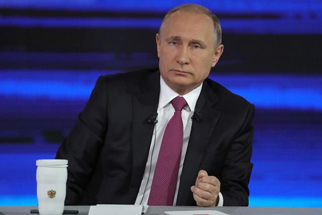 Прощай немытая Россия - Порошенко: Путина сильно задели его слова Прощай немытая Россия - Порошенко: Путина сильно задели его слова