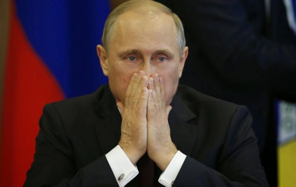 Путин боится показывать свой проигрыш после усиления санкций, – эксперт