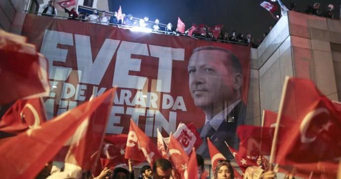 Почему безработные голосуют за авторитарных лидеров: результаты исследования Почему безработные голосуют за авторитарных лидеров: результаты исследования