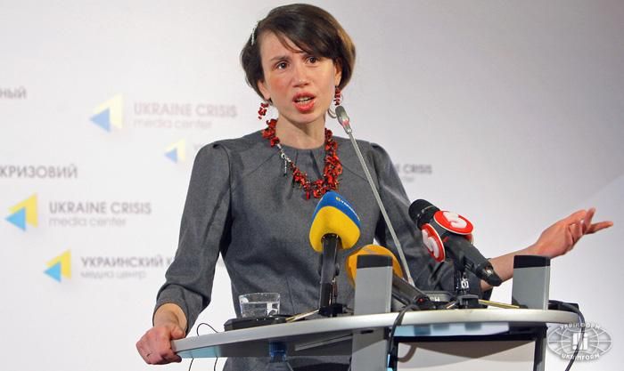 В СІЗО повісили організатора нападу на Чорновол, – нардеп В СІЗО повісили організатора нападу на Чорновол, – нардеп